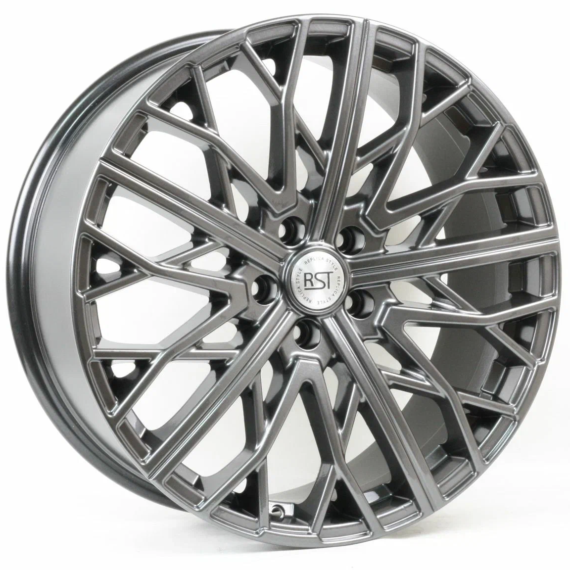 Диски RST R002 8.5x20/5x120 D62.5 ET45.5 RST-BMG