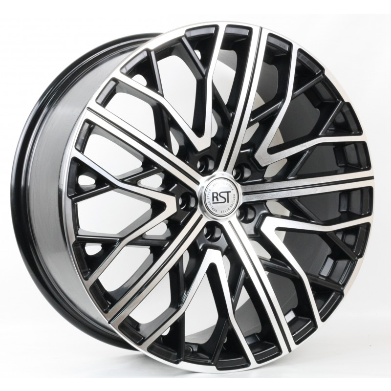 Диски RST R002 8.5x20/5x120 D72.6 ET47 RST-BD