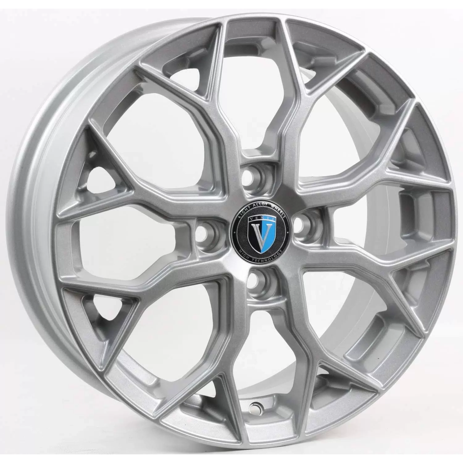 Диски Venti 1519 6x15/4x100 D54.1 ET46 VENTI-SL