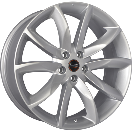 Диски LegeArtis Replica TD TY215 8.5x20/5x114.3 D60.1 ET35 LEGEARTIS-S