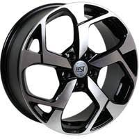 Диски RST R067 7x17/5x114.3 D67.1 ET48 RST-BD