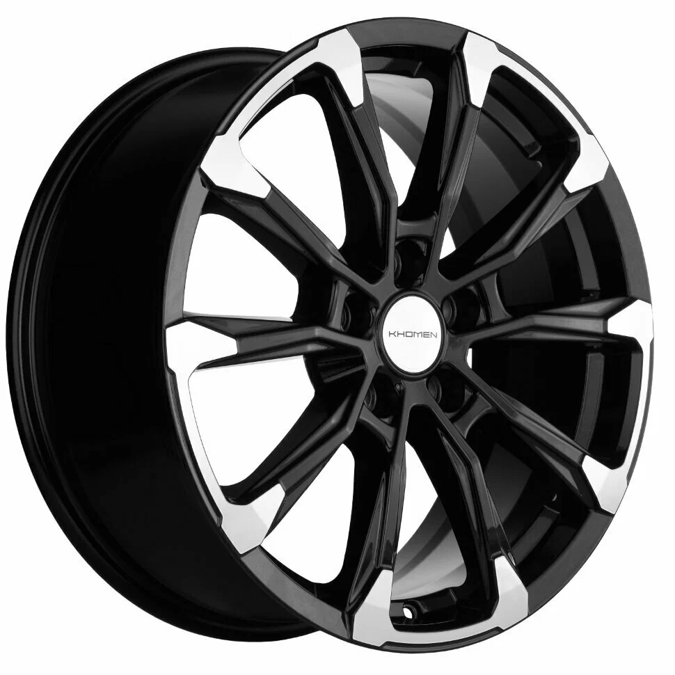 Диски Khomen Wheels KHW1808