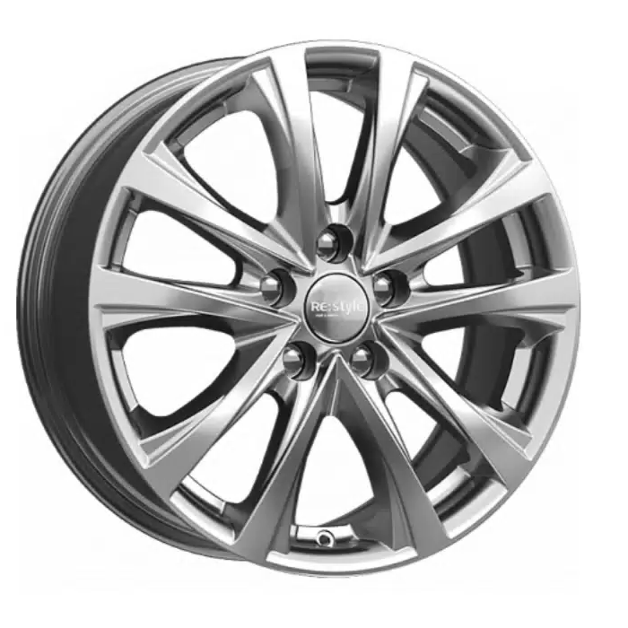 Диски iFree КС776 (ZV 17_i40) 7x17/5x114.3 D67.1 ET45 IFREE-DARK-PLATINUM