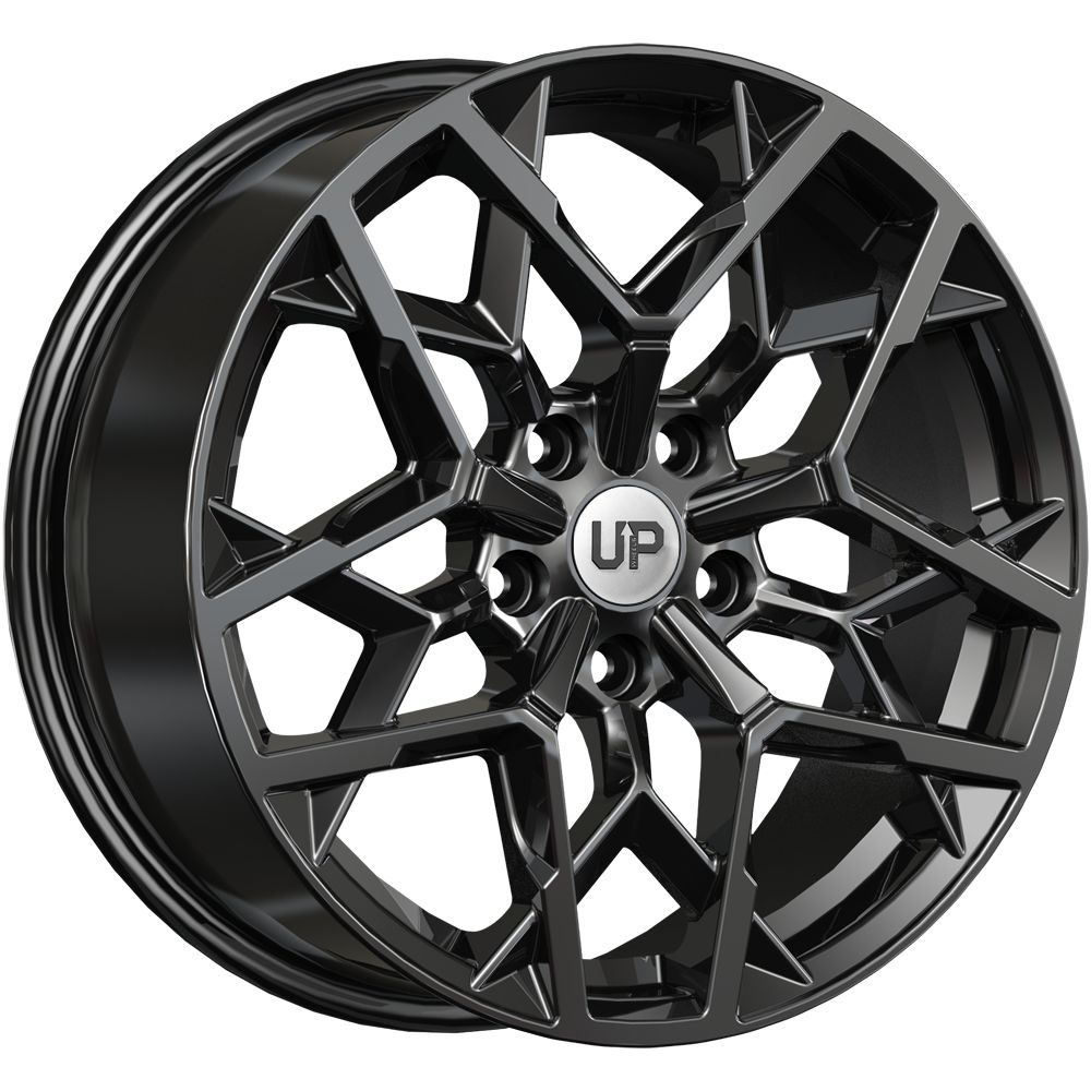 Диски Wheels UP Up110 7.5x17/5x114.3 D66.1 ET40 WHEELS-UP-GB