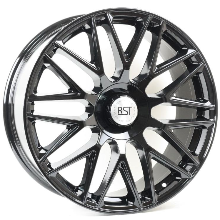 Диски RST R042 8.5x20/5x114.3 D67.1 ET45 RST-BL