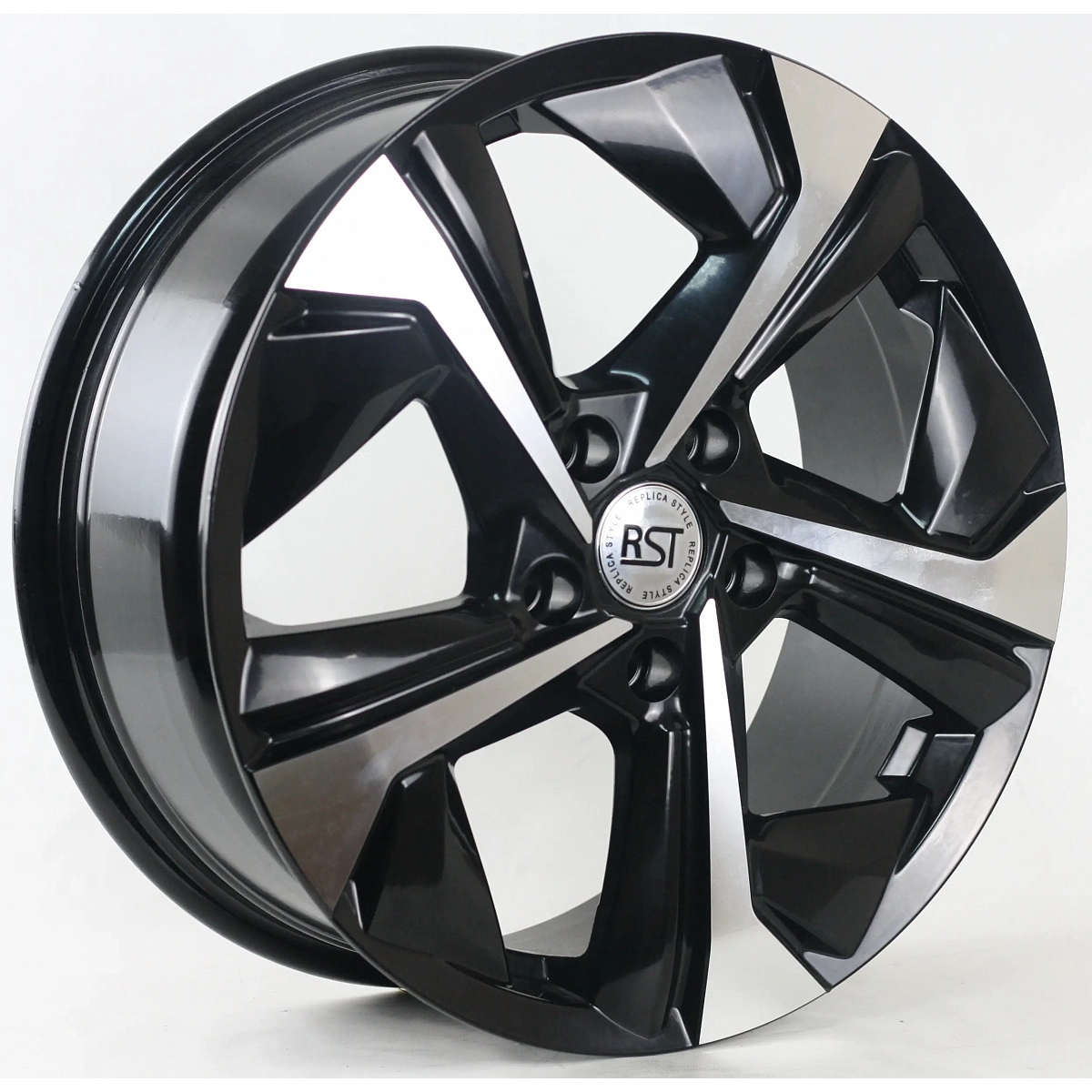 Диски RST R097 7x17/5x108 D54.1 ET40 RST-BD