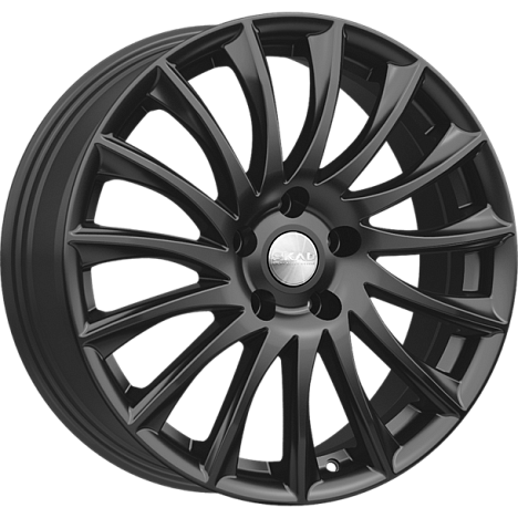 Диски Skad Валенсия 7x18/5x114.3 D67.1 ET45 SKAD-BARKHAT