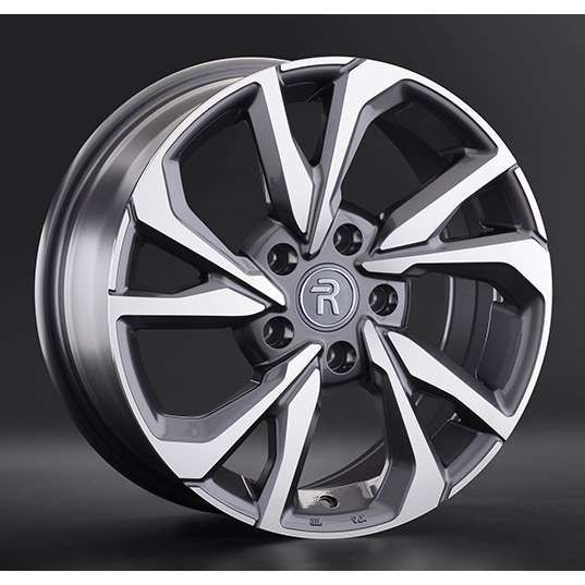 Диски Replica V87 7.5x19/5x108 D63.3 ET50 REPLICA-GMF