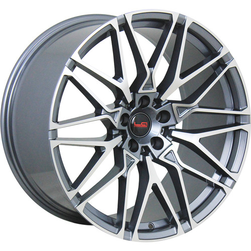 Диски LegeArtis Replica Concept-B542 9.5x22/5x112 D66.6 ET37 LEGEARTIS-GMF