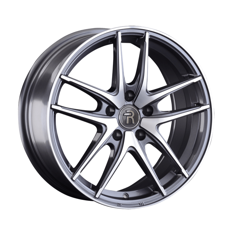 Диски Replay B221 7.5x17/5x120 D72.6 ET32 REPLAY-GMF