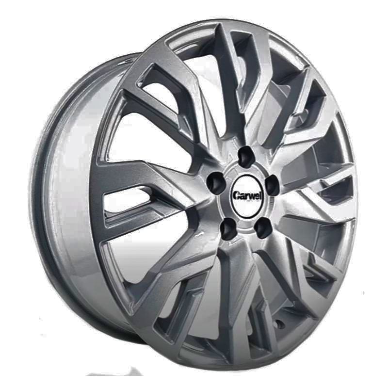 Диски Carwel Чеко 7x18/5x108 D60.1 ET33 CARWEL-GRT