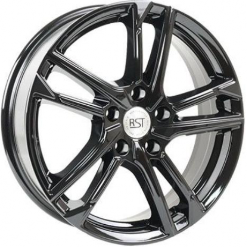 Диски RST R197 6.5x17/5x108 D60.1 ET33 RST-BL