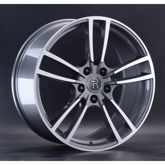 Диски Replica PR26 11x21/5x130 D71.6 ET58 REPLICA-GMF