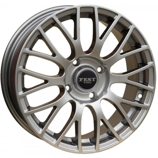 Диски Proma GTL 6.5x16/4x100 D60.1 ET40 PROMA-NERO