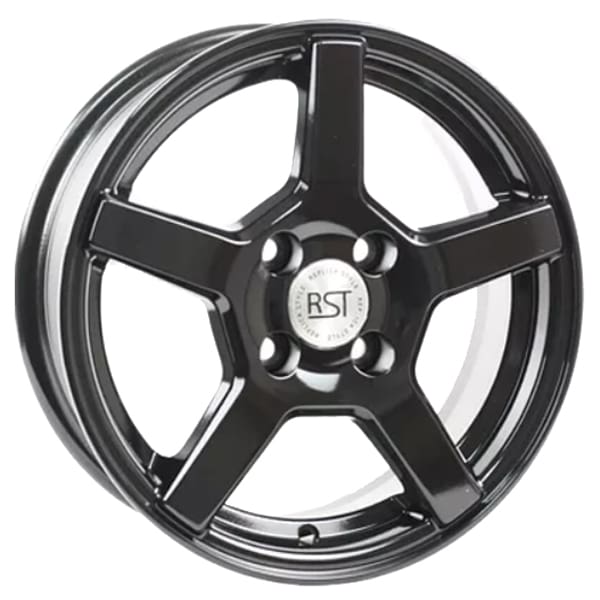 Диски RST R024 5.5x14/4x100 D60.1 ET40 RST-BL