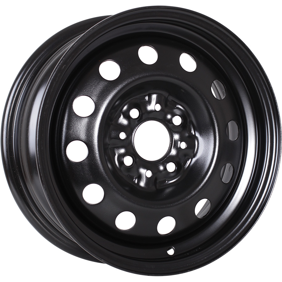 Диски Bantaj BAN14010 5.5x14/4x98 D58.6 ET35 BANTAJ-BLACK