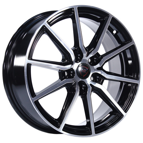 Диски NZ R-03 6.5x16/5x114.3 D67.1 ET46 NZ-BKF