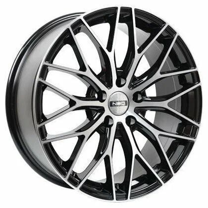 Диски Neo Wheels 940 7.5x19/5x108 D65.1 ET36 NEO-WHEELS-BD