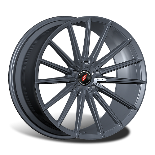 Диски InForged IFG54 8.5x20/5x108 D63.3 ET45 INFORGED-GUN-METAL