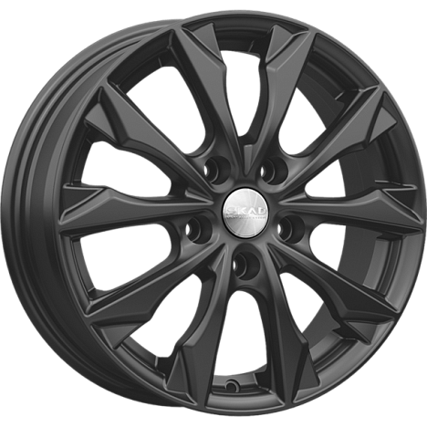 Диски Skad Нагоя 6x16/4x100 D60.1 ET45 SKAD-BARKHAT