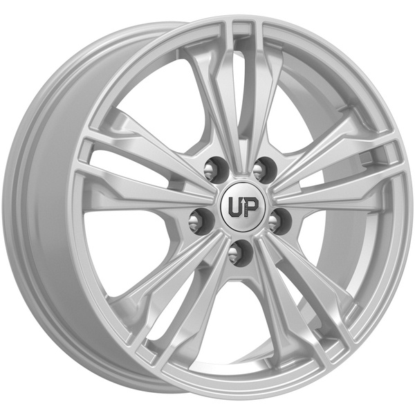Диски Wheels UP Up103 6.5x16/5x114.3 D60.1 ET45 WHEELS-UP-S
