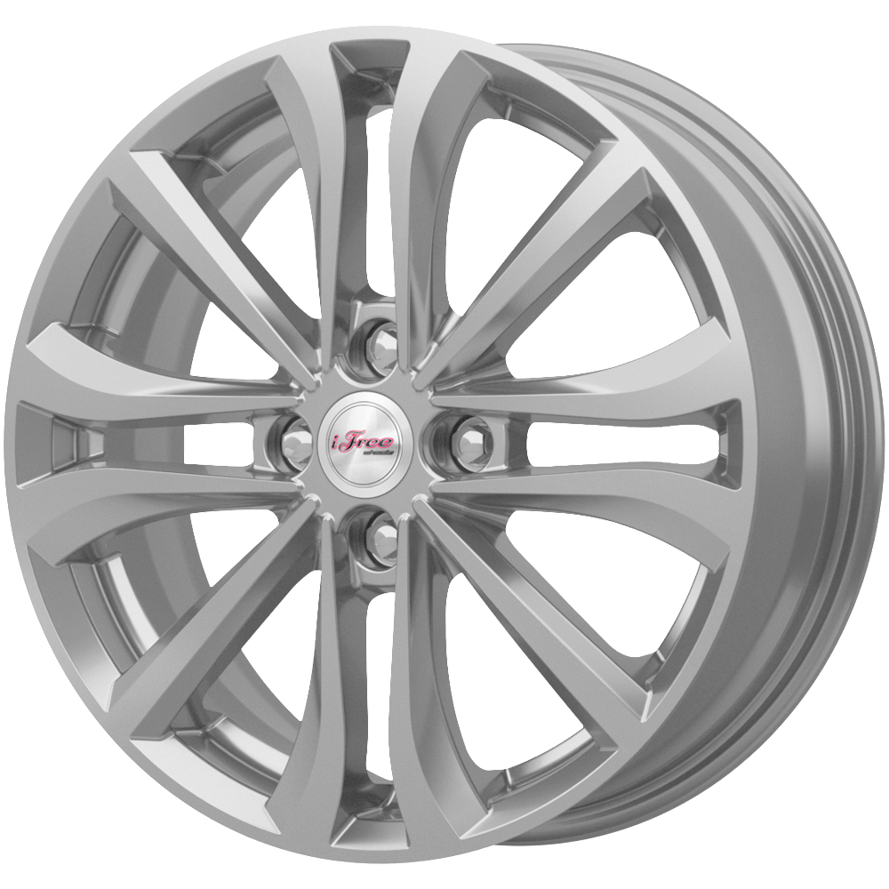 Диски iFree Панган 6x16/4x100 D60.1 ET45 IFREE-NEO-KLASSIK