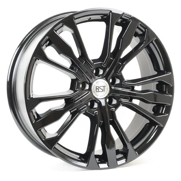 Диски RST R188 7x18/5x108 D60.1 ET33 RST-BL
