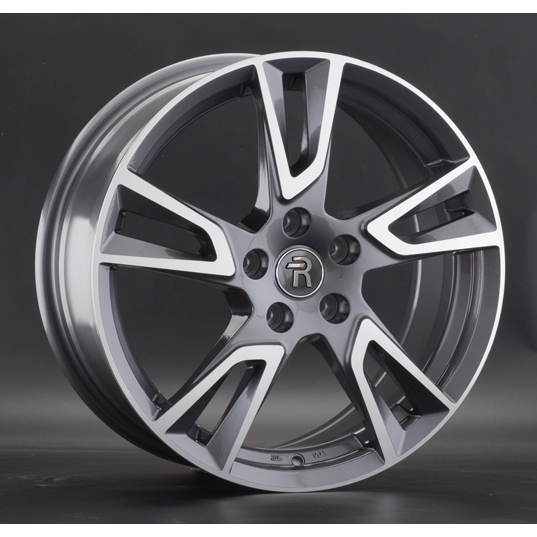 Диски Replica INF50 7.5x17/5x114.3 D66.1 ET45 REPLICA-GMF
