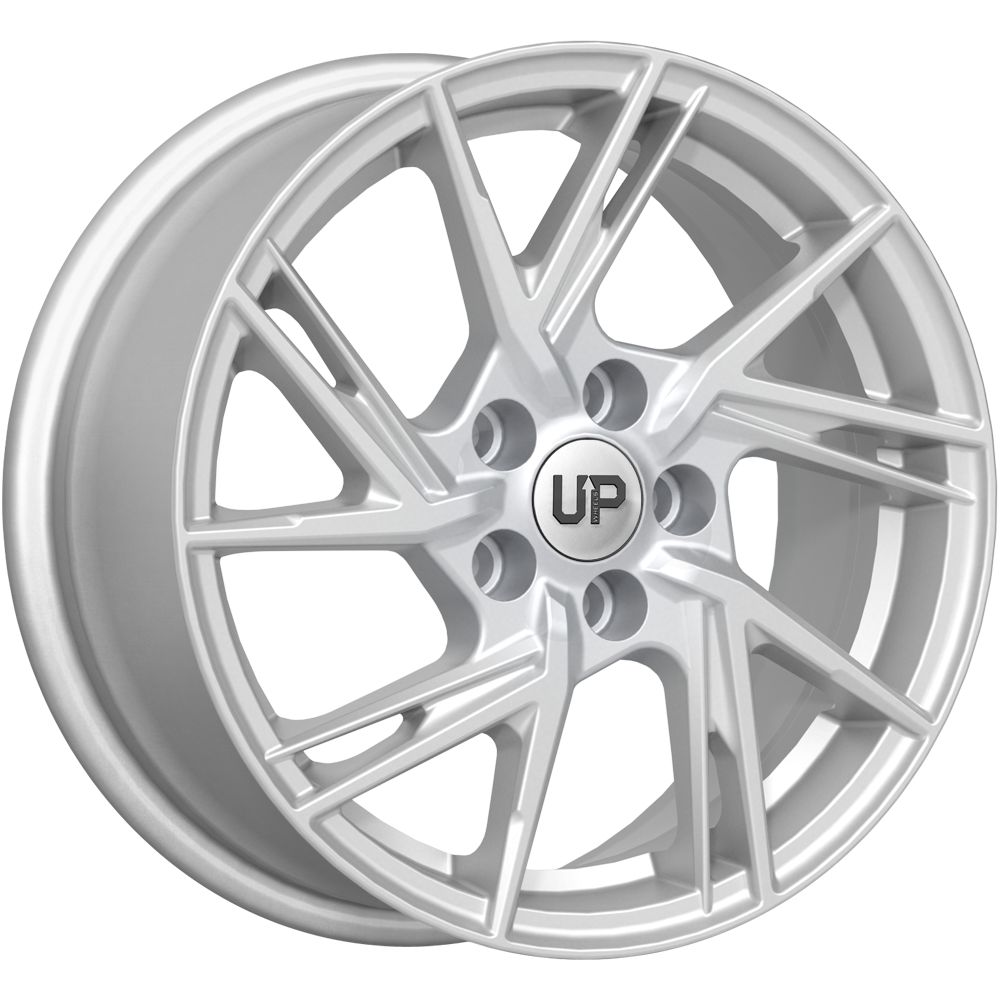 Диски Wheels UP Up115 6.5x15/4x100 D60.1 ET37 WHEELS-UP-S