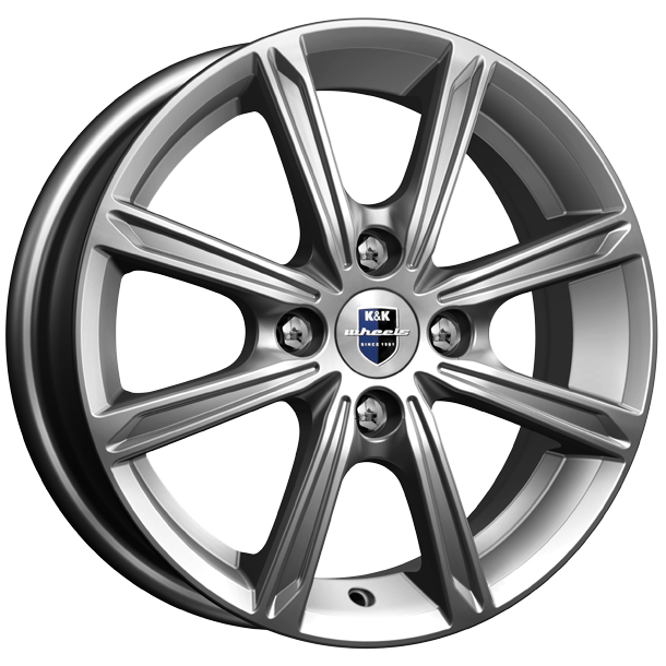 Диски K&K Флэш 5x13/4x98 D58.6 ET35 K-AND-K-DARK-PLATINUM