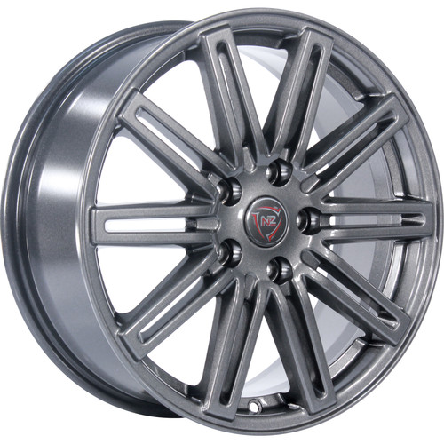 Диски NZ R-01 7x17/5x114.3 D67.1 ET41 NZ-GRAPHITE
