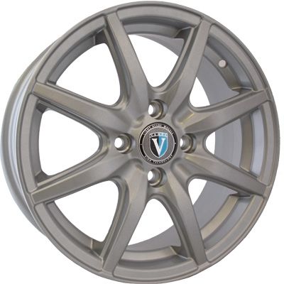 Диски Venti 1415 5.5x14/4x100 D60.1 ET43 VENTI-S