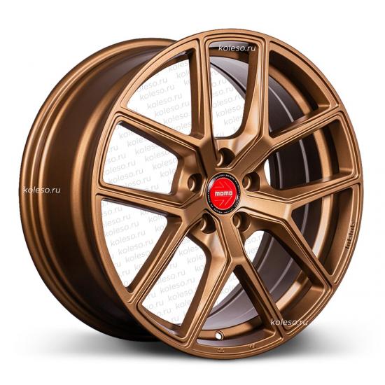 Диски Momo SUV RF-01 10x19/5x120 D74.1 ET45 MOMO-GOLDEN-BRONZE