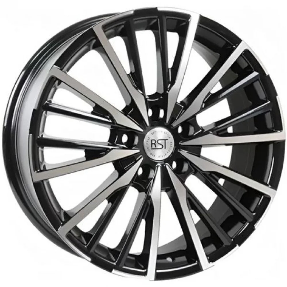 Диски RST R178 7x18/5x114.3 D67.1 ET35 RST-BD