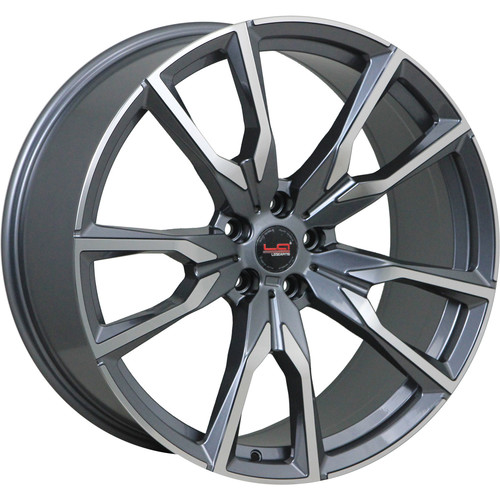 Диски LegeArtis Replica Concept-B539 9.5x22/5x112 D66.6 ET32 LEGEARTIS-GMF