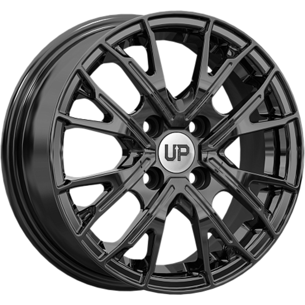 Диски Wheels UP Up127 5.5x14/4x98 D58.6 ET35 WHEELS-UP-GB