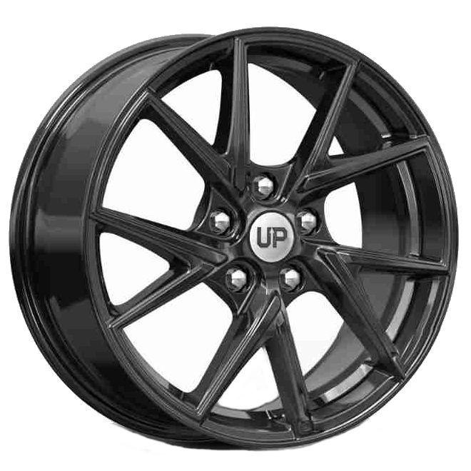 Диски Wheels UP Up120 6.5x16/5x114.3 D60.1 ET40 WHEELS-UP-GB