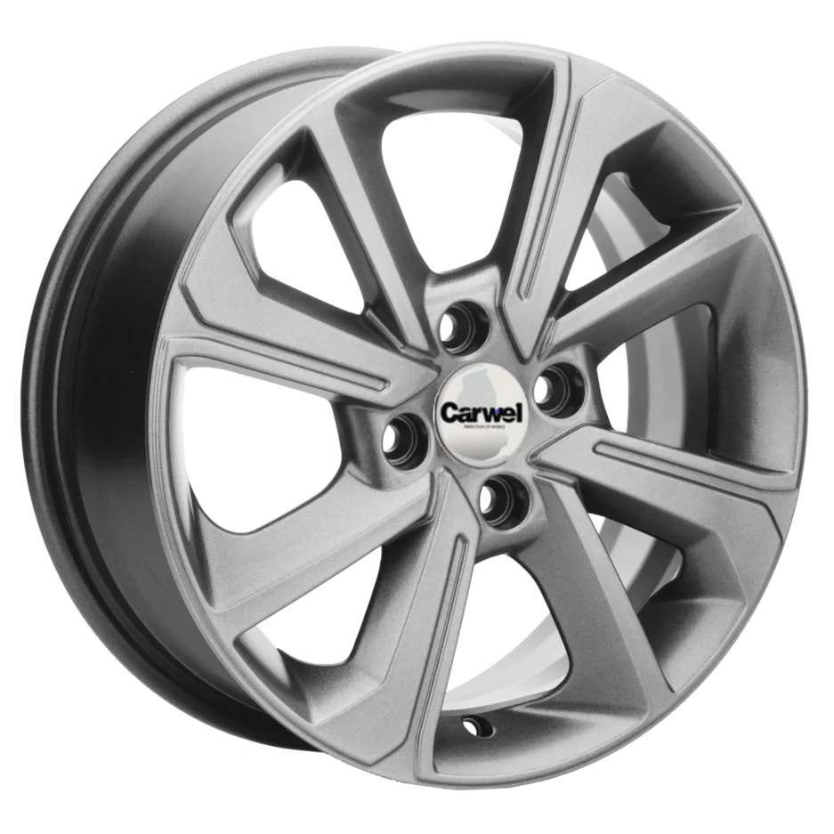 Диски Carwel Воже 6x15/4x100 D60.1 ET40 CARWEL-GRT