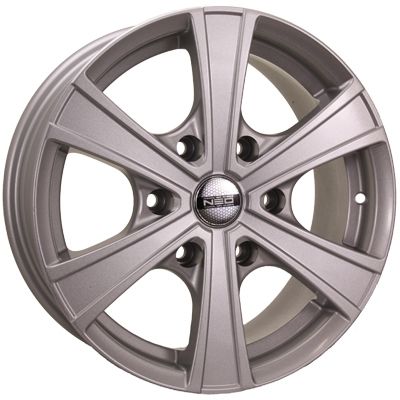 Диски Neo Wheels 647 7x16/6x139.7 D67.1 ET38 NEO-WHEELS-S