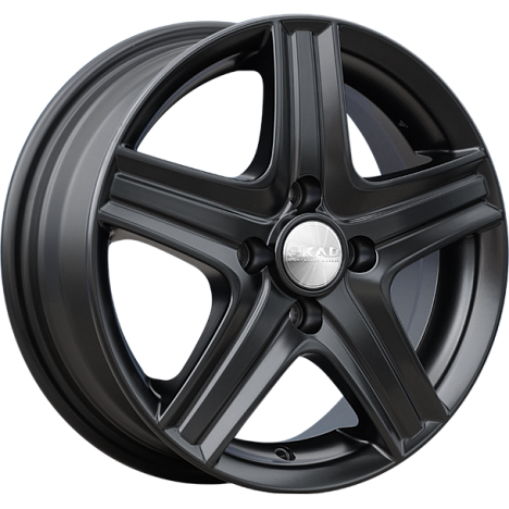 Диски Скад Магнум 5.5x14/4x98 D58.6 ET38 SKAD-BARKHAT