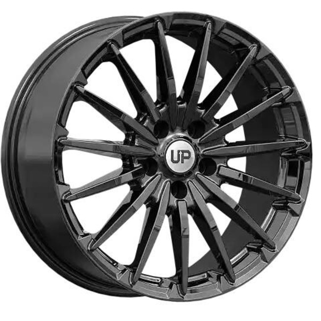 Диски Wheels UP Up128 7.5x18/5x114.3 D66.1 ET40 WHEELS-UP-GB