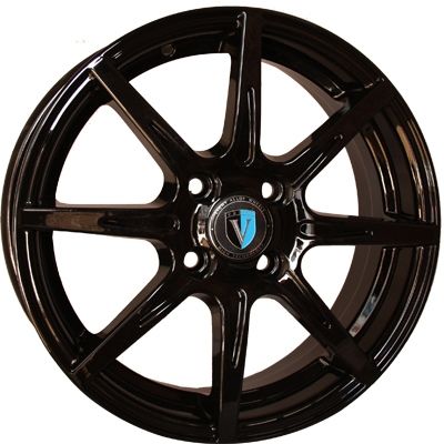 Диски Venti 1508 5.5x15/4x100 D60.1 ET45 VENTI-BL