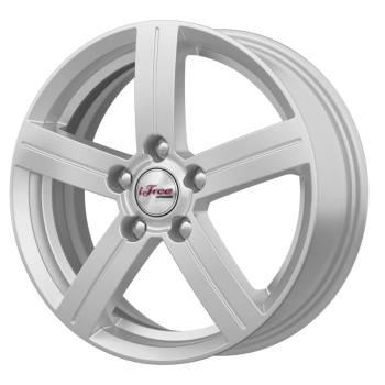 Диски iFree Оруэлл 6x16/5x114.3 D67.1 ET48 IFREE-NEO-KLASSIK