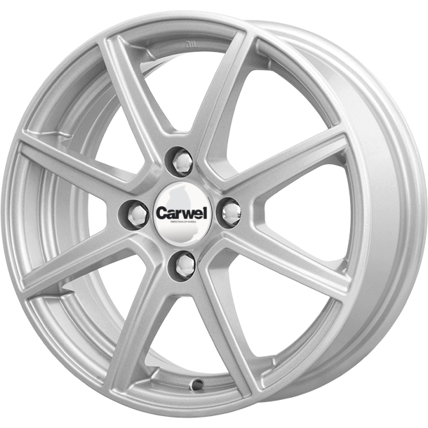 Диски Carwel Каппа