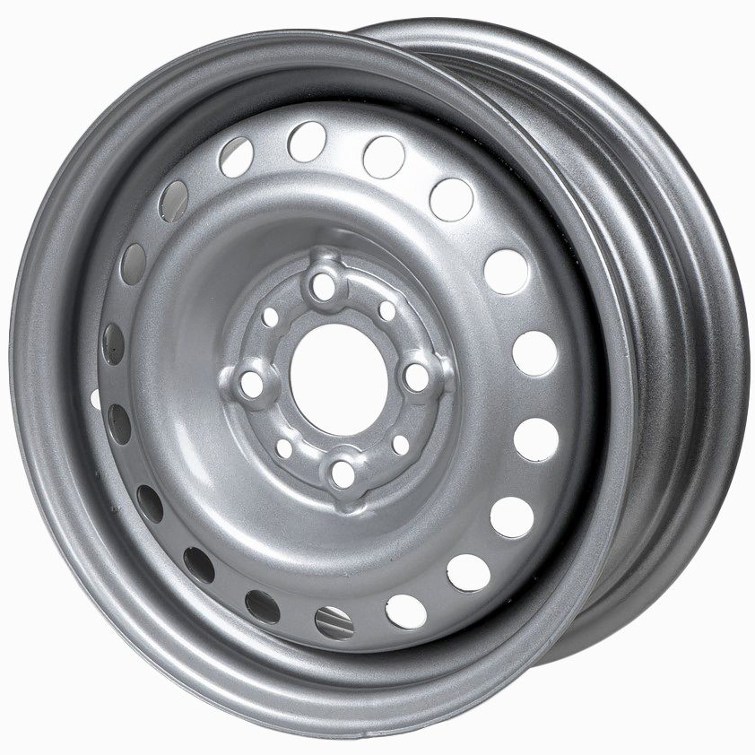 Диски Bantaj BAN14011 5.5x14/4x98 D58.6 ET35 BANTAJ-SILVER