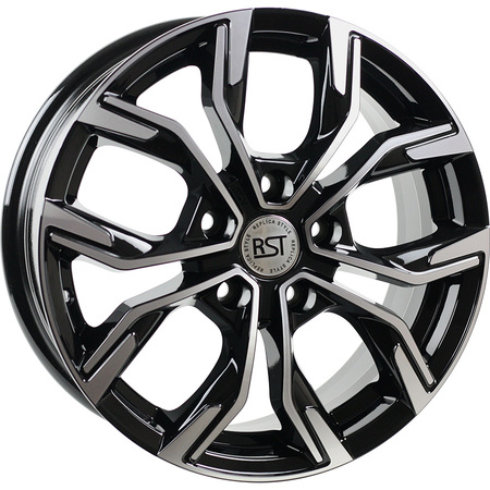 Диски RST R106 6.5x16/5x114.3 D67.1 ET46 RST-BD