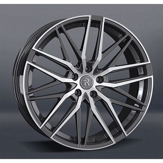 Диски Replica A210 8.5x20/5x112 D66.6 ET28 REPLICA-GMF