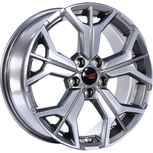 Диски LegeArtis Replica Concept-KI538 7.5x18/5x114.3 D67.1 ET45 LEGEARTIS-GMF
