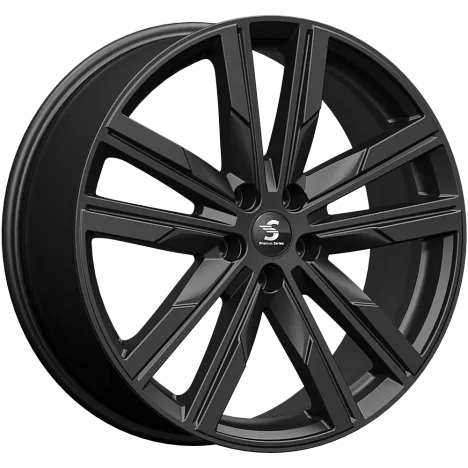 Диски Skad Premium Series КР014 8x20/5x114.3 D67.1 ET40 SKAD-FURY-BLACK