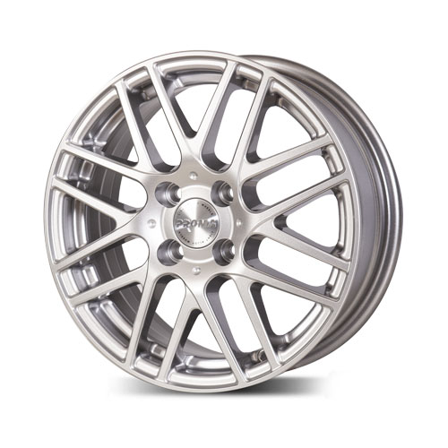 Диски Proma Торнадо 6x15/4x100 D60.1 ET45 PROMA-NERO